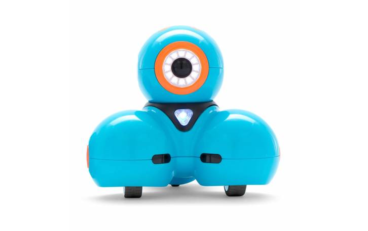 Wonderworks dash robot 2025